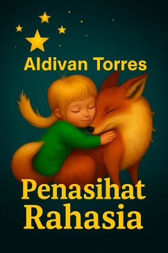 Cover Penasihat Rahasia (eBook, ePUB)
