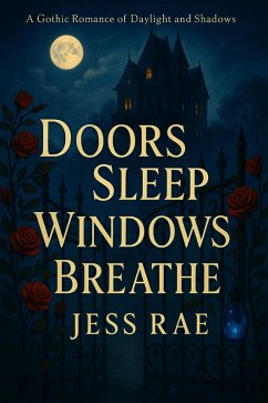 Cover Doors Sleep, Windows Breath (eBook, ePUB)