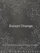 Except Change (eBook, ePUB) - Bild 1