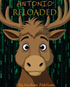 Cover Antonio - Reloaded (eBook, ePUB)