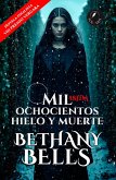 Mil ochocientos hielo y muerte (eBook, ePUB) Mil ochocientos hielo y muerte (eBook, ePUB)