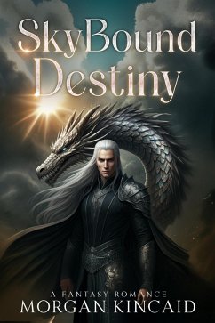 SkyBound Destiny (eBook, ePUB) - Kincaid, Morgan