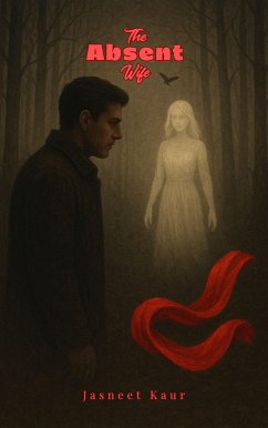 Cover The Absent Wife (eBook, ePUB)