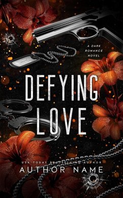 Cover Defying Love (eBook, ePUB)