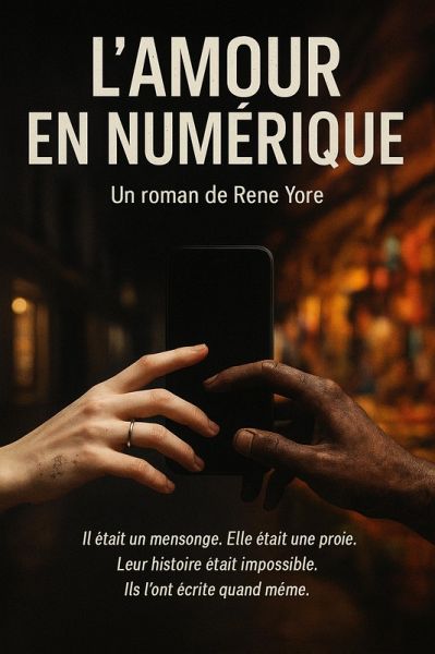 L'AMOUR EN NUMERIQUE (eBook, ePUB) L'AMOUR EN NUMERIQUE (eBook, ePUB)