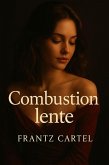 Combustion lente (eBook, ePUB)
