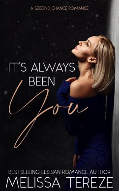 It's Always Been You (eBook, ePUB) Cover It's Always Been You (eBook, ePUB)