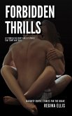 Forbidden Thrills (eBook, ePUB) Forbidden Thrills (eBook, ePUB)