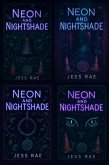 Neon and Nightshade (eBook, ePUB) Neon and Nightshade (eBook, ePUB)