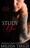 Study You (The Study You Series, #1) (eBook, ePUB)