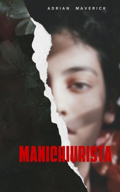 Cover MANICHIURISTA (eBook, ePUB)