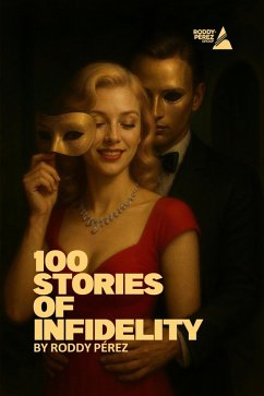 Cover 100 Stories of Infidelity (eBook, ePUB)