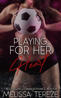Cover Playing For Her Heart (The Ashforth Series, #1) (eBook, ePUB)