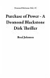 Purchase of Power - A Desmond... - Bild 1