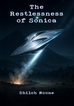 The Restlessness of Sonica (eBook, ePUB) - Noone, Shiloh