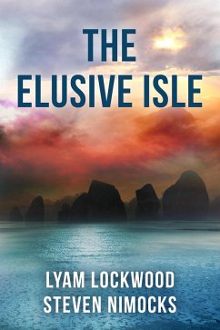 Cover The Elusive Isle (eBook, ePUB)