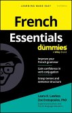 French Essentials For Dummies (eBook, ePUB) French Essentials For Dummies (eBook, ePUB)