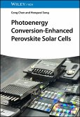 Photoenergy Conversion-Enhanced Perovskite Solar Cells (eBook, PDF)