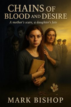 Cover Chains of Blood and Desire: A Mother's Scars, a Daughter's Fate (eBook, ePUB)