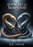 O Pacto da Serpente (Dragões, #1) (eBook, ePUB)