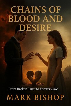 Cover Chains of Blood and Desire: From Broken Trust to Forever Love (eBook, ePUB)