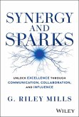 Synergy and Sparks (eBook, ePUB) Synergy and Sparks (eBook, ePUB)