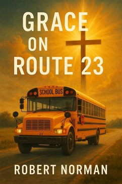 Cover Grace on Route 23 (eBook, ePUB)