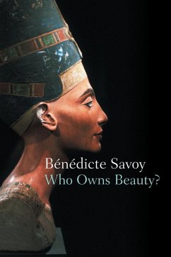 Cover Who Owns Beauty? (eBook, ePUB)