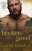 Broken Gavel (Mariposa: Law, #2) (eBook, ePUB)