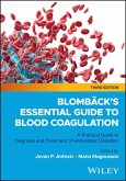 Blombäck's Essential Guide to Blood Coagulation (eBook, PDF)