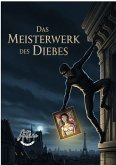 Das Meisterwerk des Diebes   Die wahre Geschichte von Vjeran Tomic (eBook, ePUB) Das Meisterwerk des Diebes   Die wahre Geschichte von Vjeran Tomic (eBook, ePUB)