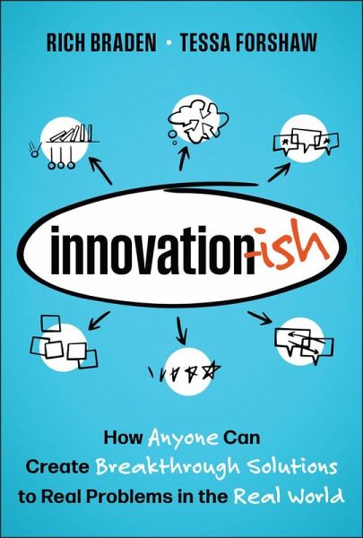 Innovation-ish (eBook, PDF) Innovation-ish (eBook, PDF)