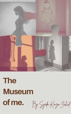 Cover The Museum of me (eBook, ePUB)