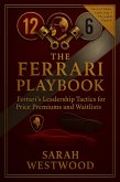 The Ferrari Playbook (Wealth and Success, #11) (eBook, ePUB)