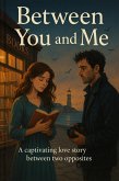 Where the Tides Meet (LOVE STORY) (eBook, ePUB) Where the Tides Meet (LOVE STORY) (eBook, ePUB)