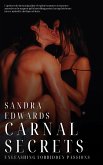 Carnal Secrets (eBook, ePUB) Carnal Secrets (eBook, ePUB)