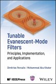 Tunable Evanescent-Mode Filters (eBook, ePUB) Tunable Evanescent-Mode Filters (eBook, ePUB)