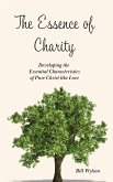 The Essence of Charity (eBook, ePUB)