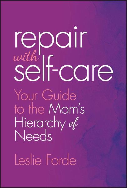 Repair with Self-Care (eBook, PDF) Repair with Self-Care (eBook, PDF)