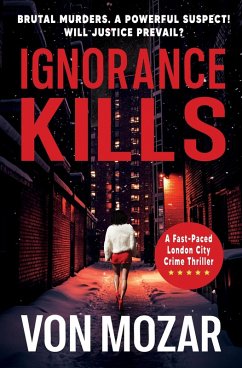 Cover Ignorance Kills (eBook, ePUB)