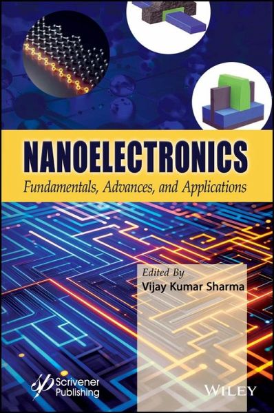 Nanoelectronics (eBook, ePUB)