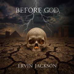 Cover Before God (eBook, ePUB)
