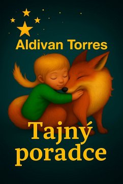 Cover Tajný Poradce (eBook, ePUB)