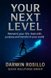 Your Next Level: Reinvent your life,... - Bild 1