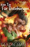Kein Typ Für Beziehungen (Accidental Love, #2) (eBook, ePUB)