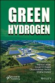 Green Hydrogen (eBook, PDF)