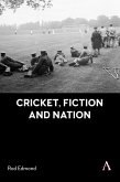 Cricket, Fiction and Nation (eBook, ePUB)
