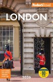 Fodor's London 2026 (eBook, ePUB) Fodor's London 2026 (eBook, ePUB)