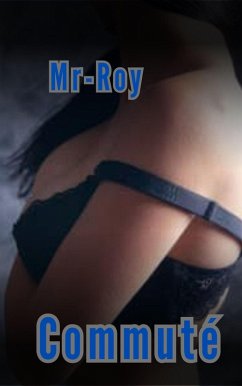 Cover Commuté (eBook, ePUB)