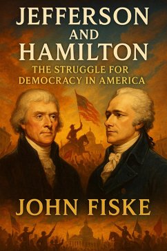 Cover Jefferson and Hamilton (eBook, ePUB)